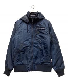 中古・古着通販】ALPHA (アルファ) JOURNAL STANDARD (ジャーナル
