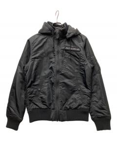 中古・古着通販】WTAPS (ダブルタップス) SIS JACKET NYLON RIPSTOP