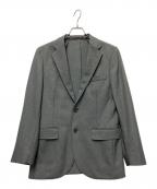 MACKINTOSH PHILOSOPHYマッキントッシュ フィロソフィー）の古着「セットアップスーツ」｜グレー