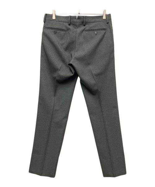 MACKINTOSH PHILOSOPHY（マッキントッシュ フィロソフィー）MACKINTOSH PHILOSOPHY (マッキントッシュ フィロソフィー) セットアップスーツ グレー サイズ:38Rの古着・服飾アイテム