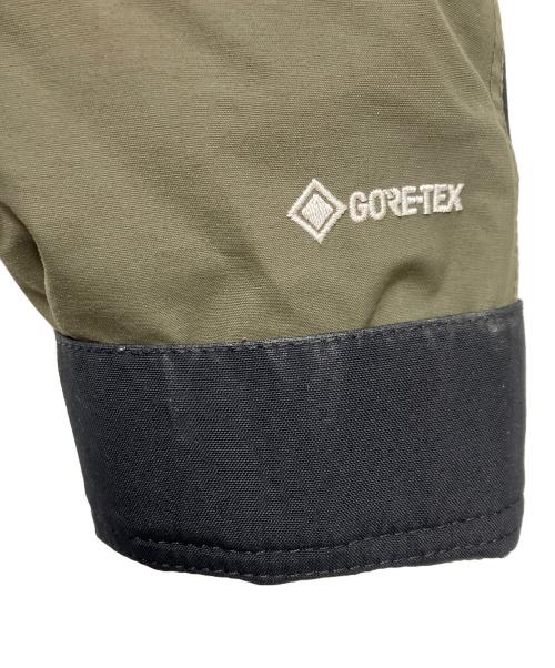 THE NORTH FACE（ザ ノース フェイス）THE NORTH FACE (ザ ノース フェイス) マウンテンダウンジャケット オリーブ サイズ:XSの古着・服飾アイテム