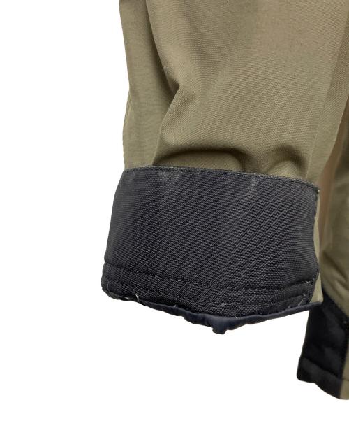 THE NORTH FACE（ザ ノース フェイス）THE NORTH FACE (ザ ノース フェイス) マウンテンダウンジャケット オリーブ サイズ:XSの古着・服飾アイテム