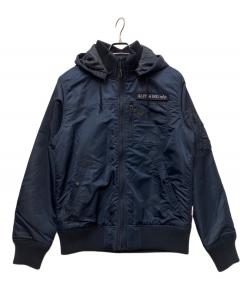 中古・古着通販】H BEAUTY&YOUTH (エイチ ビューティー&ユース) OLMETX