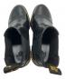 中古・古着 Dr.Martens (ドクターマーチン) ロザリーサイドゴアブーツ ブラック サイズ:UK3：9000円