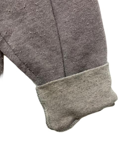 DISNEY（ディズニー）Disney (ディズニー) ヴィンテージスウェット ライトグレー サイズ:Lの古着・服飾アイテム