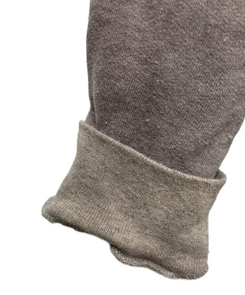 DISNEY（ディズニー）Disney (ディズニー) ヴィンテージスウェット ライトグレー サイズ:Lの古着・服飾アイテム