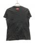 KENZO (ケンゾー) タイガー半袖Tシャツ ブラック サイズ:XS：6000円