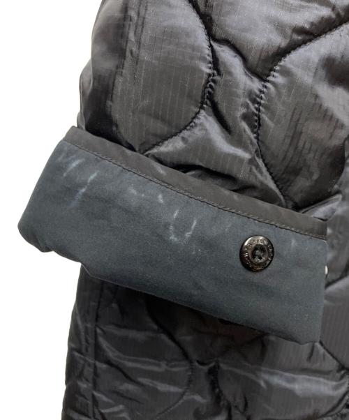 WTAPS（ダブルタップス）WTAPS (ダブルタップス) SIS JACKET NYLON RIPSTOP ブラック サイズ:04の古着・服飾アイテム