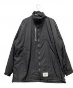 WTAPSダブルタップス）の古着「VUCA JACKET」｜ブラック