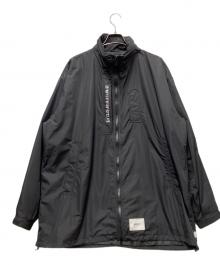 WTAPS（ダブルタップス）の古着「VUCA JACKET」｜ブラック