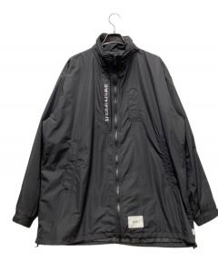 中古・古着通販】WTAPS (ダブルタップス) D00M JACKET COTTON. TWILL