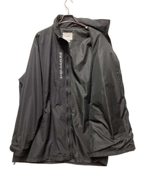 WTAPS（ダブルタップス）WTAPS (ダブルタップス) VUCA JACKET ブラック サイズ:04の古着・服飾アイテム