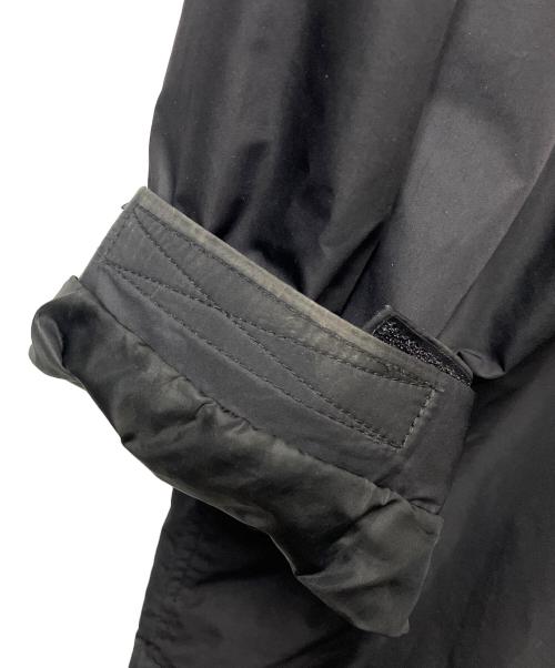 WTAPS（ダブルタップス）WTAPS (ダブルタップス) VUCA JACKET ブラック サイズ:04の古着・服飾アイテム