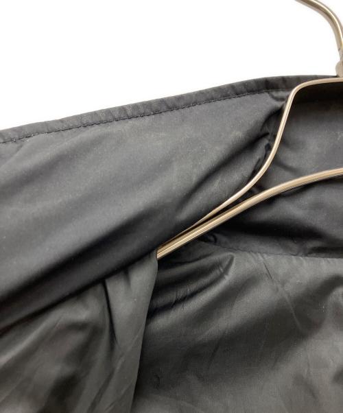 WTAPS（ダブルタップス）WTAPS (ダブルタップス) VUCA JACKET ブラック サイズ:04の古着・服飾アイテム