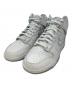 NIKE（ナイキ）の古着「DunkHighRetroSummitWhite（ダンクハイレトロサミットホワイト）」｜ホワイト