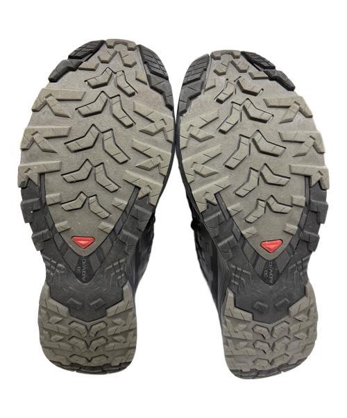 SALOMON（サロモン）SALOMON (サロモン) XA PRO 3D ローカットスニーカー ブラック サイズ:26.5の古着・服飾アイテム