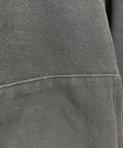Champion（チャンピオン）Champion (チャンピオン) プルオーバーパーカー ネイビー サイズ:Lの古着・服飾アイテム