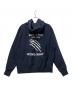Champion (チャンピオン) プルオーバーパーカー ネイビー サイズ:L：7000円