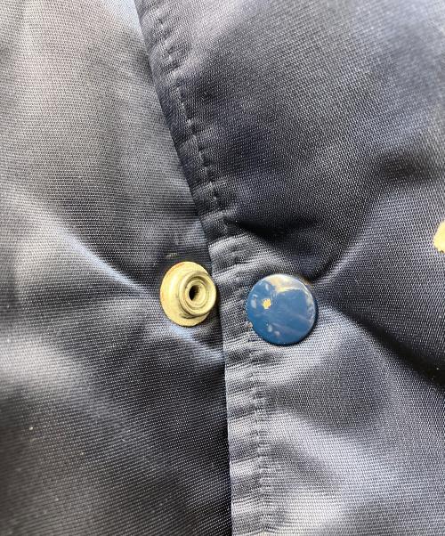 STARTER（スターター）STARTER (スターター) スタジャン ネイビー×ホワイト サイズ:XLの古着・服飾アイテム