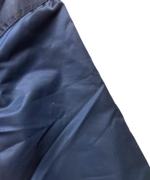 STARTER（スターター）STARTER (スターター) スタジャン ネイビー×ホワイト サイズ:XLの古着・服飾アイテム