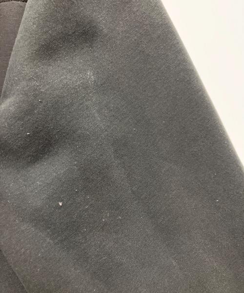 POLO RALPH LAUREN（ポロ・ラルフローレン）POLO RALPH LAUREN (ポロ・ラルフローレン) ジップパーカー ブラック サイズ:XLの古着・服飾アイテム