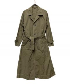 中古・古着通販】ISSEY MIYAKE MEN (イッセイミヤケメン) オーバー