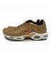 NIKE (ナイキ) ローカットスニーカー ゴールド サイズ:26.5：6000円