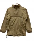 British Armyブリティッシュアーミー）の古着「PCS SMOCK LIGHTWEIGHT」｜ベージュ