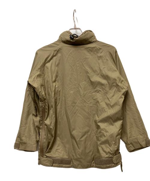 British Army（ブリティッシュアーミー）British Army (ブリティッシュアーミー) PCS SMOCK LIGHTWEIGHT ベージュ サイズ:Sの古着・服飾アイテム