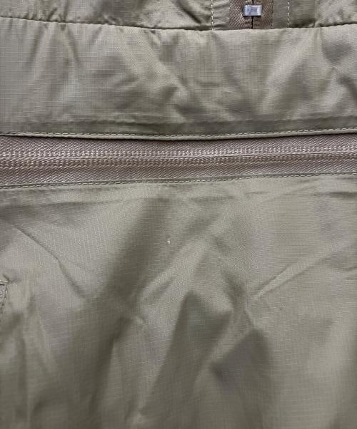 British Army（ブリティッシュアーミー）British Army (ブリティッシュアーミー) PCS SMOCK LIGHTWEIGHT ベージュ サイズ:Sの古着・服飾アイテム