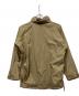 British Army (ブリティッシュアーミー) PCS SMOCK LIGHTWEIGHT ベージュ サイズ:S：10000円