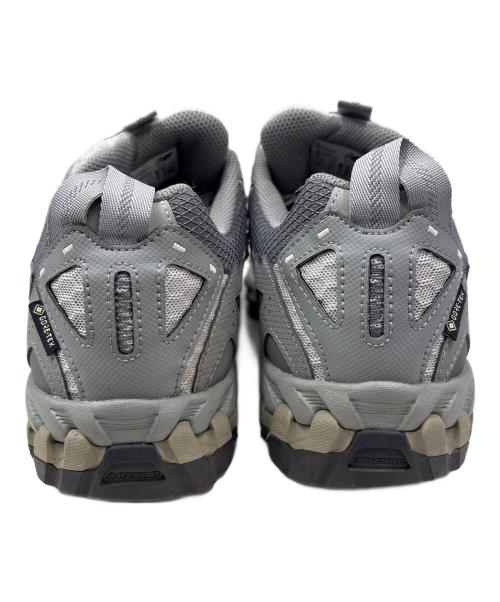 NEW BALANCE（ニューバランス）NEW BALANCE (ニューバランス) ローカットスニーカー グレー サイズ:26の古着・服飾アイテム