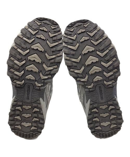 NEW BALANCE（ニューバランス）NEW BALANCE (ニューバランス) ローカットスニーカー グレー サイズ:26の古着・服飾アイテム