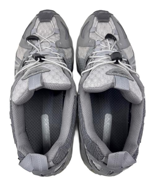 NEW BALANCE（ニューバランス）NEW BALANCE (ニューバランス) ローカットスニーカー グレー サイズ:26の古着・服飾アイテム