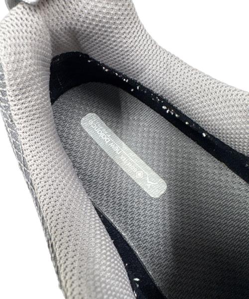 NEW BALANCE（ニューバランス）NEW BALANCE (ニューバランス) ローカットスニーカー グレー サイズ:26の古着・服飾アイテム