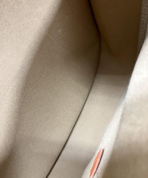 brady（ブレディ）brady (ブレディ) メッセンジャーバッグ ベージュの古着・服飾アイテム