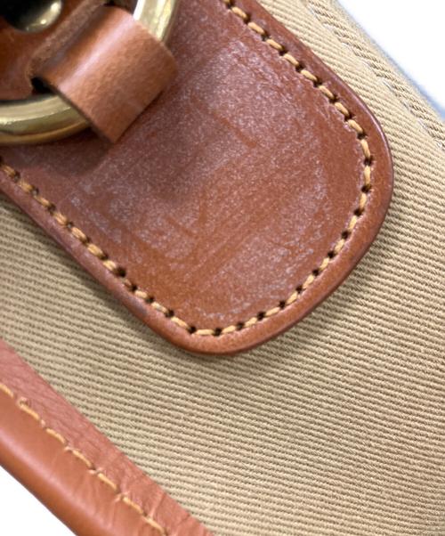 brady（ブレディ）brady (ブレディ) メッセンジャーバッグ ベージュの古着・服飾アイテム