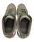 中古・古着 NIKE (ナイキ) ローカットスニーカー カーキ サイズ:29：6000円