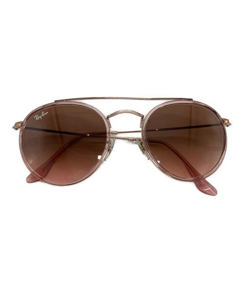 RAY-BAN（レイバン）RAY-BAN (レイバン) サングラス ピンクの古着・服飾アイテム