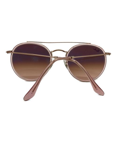 RAY-BAN（レイバン）RAY-BAN (レイバン) サングラス ピンクの古着・服飾アイテム