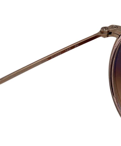 RAY-BAN（レイバン）RAY-BAN (レイバン) サングラス ピンクの古着・服飾アイテム