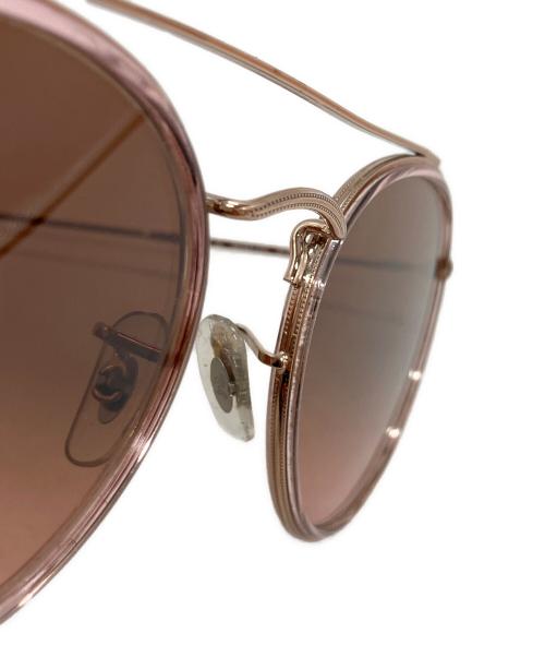 RAY-BAN（レイバン）RAY-BAN (レイバン) サングラス ピンクの古着・服飾アイテム
