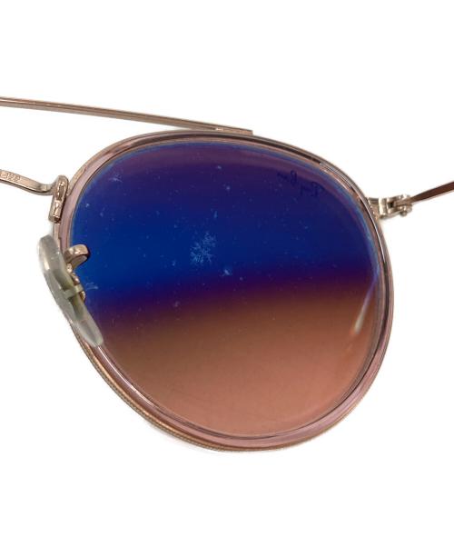 RAY-BAN（レイバン）RAY-BAN (レイバン) サングラス ピンクの古着・服飾アイテム
