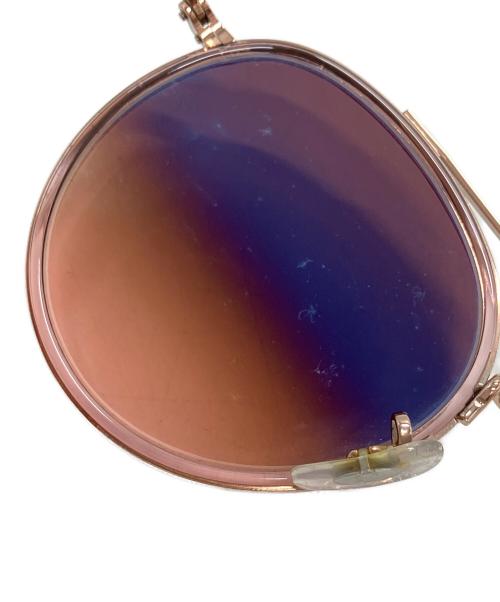 RAY-BAN（レイバン）RAY-BAN (レイバン) サングラス ピンクの古着・服飾アイテム
