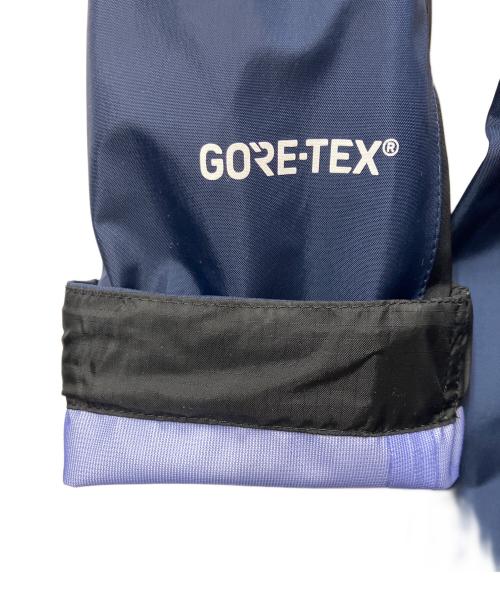 THE NORTH FACE（ザ ノース フェイス）THE NORTH FACE (ザ ノース フェイス) マウンテンレインテックスジャケット ネイビー サイズ:Mの古着・服飾アイテム