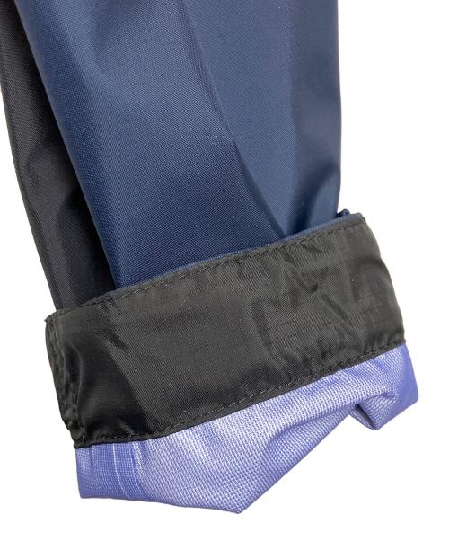 THE NORTH FACE（ザ ノース フェイス）THE NORTH FACE (ザ ノース フェイス) マウンテンレインテックスジャケット ネイビー サイズ:Mの古着・服飾アイテム
