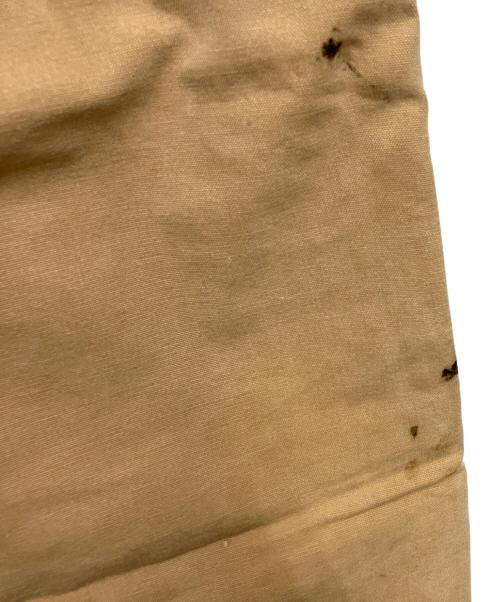 CarHartt（カーハート）CarHartt (カーハート) ダック地パンツ ベージュ サイズ:不明の古着・服飾アイテム
