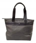 PORTERポーター）の古着「ディライトトートバッグ」｜ブラック