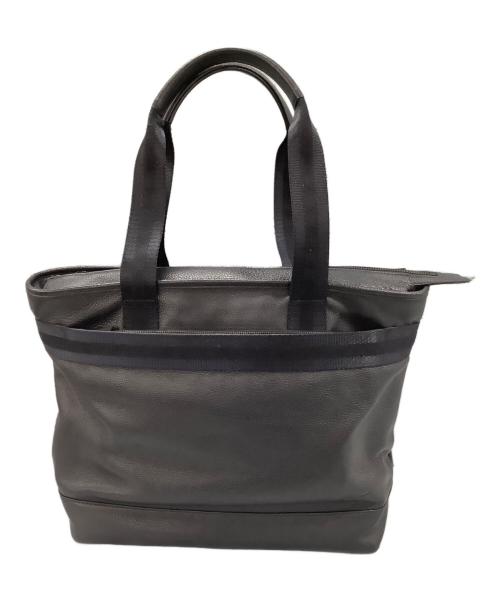 PORTER（ポーター）PORTER (ポーター) ディライトトートバッグ ブラック サイズ:の古着・服飾アイテム