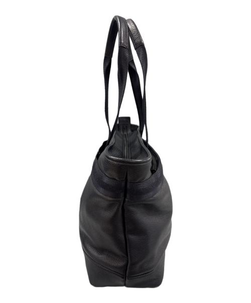 PORTER（ポーター）PORTER (ポーター) ディライトトートバッグ ブラック サイズ:の古着・服飾アイテム